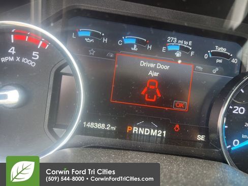 Used 2019 Ford F350 Lariat w/ Lariat Ultimate Package image 38