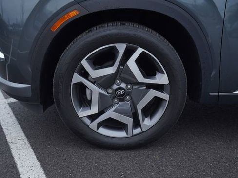 Used 2023 Hyundai Palisade SEL image 10