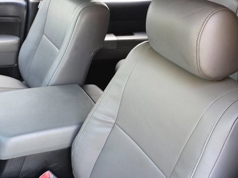 Used 2008 Toyota Tundra Limited image 22