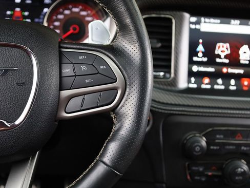 Used 2021 Dodge Charger SRT Hellcat w/ Harman/Kardon Audio Group image 36