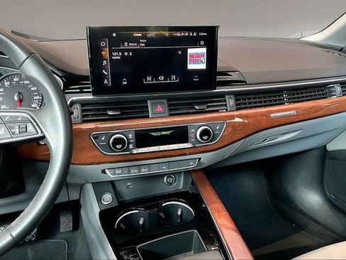 Certified 2023 Audi A5 2.0T Premium w/ Convenience Package AWD/4WD image 9