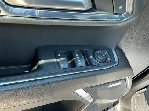 Certified 2024 Chevrolet Silverado 1500 LT Trail Boss w/ LT Trail Boss Premium Package AWD/4WD image 6