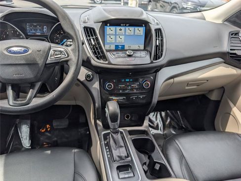 Used 2019 Ford Escape SE AWD/4WD image 18