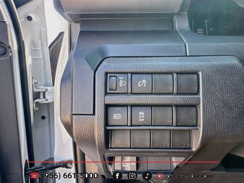 Used 2025 Toyota Tacoma SR RWD image 19