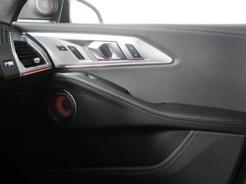 New 2026 BMW XM Label Red w/ M Driver's Package image 26