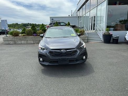 New 2026 Subaru Crosstrek 2.0i Premium AWD/4WD image 2