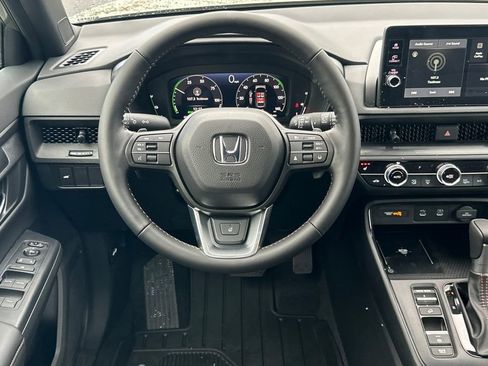 New 2026 Honda CR-V TrailSport image 11