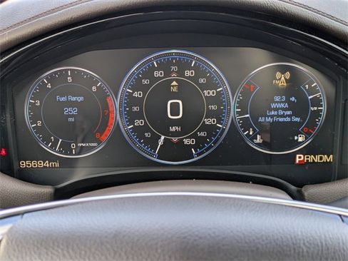 Used 2014 Cadillac XTS Premium image 31