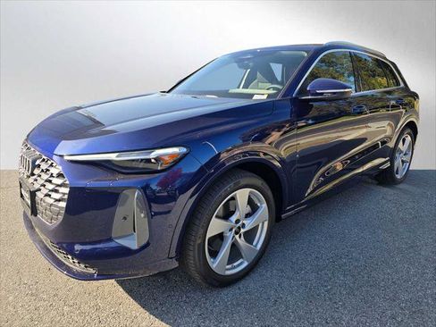 New 2025 Audi Q5 Prestige image 7