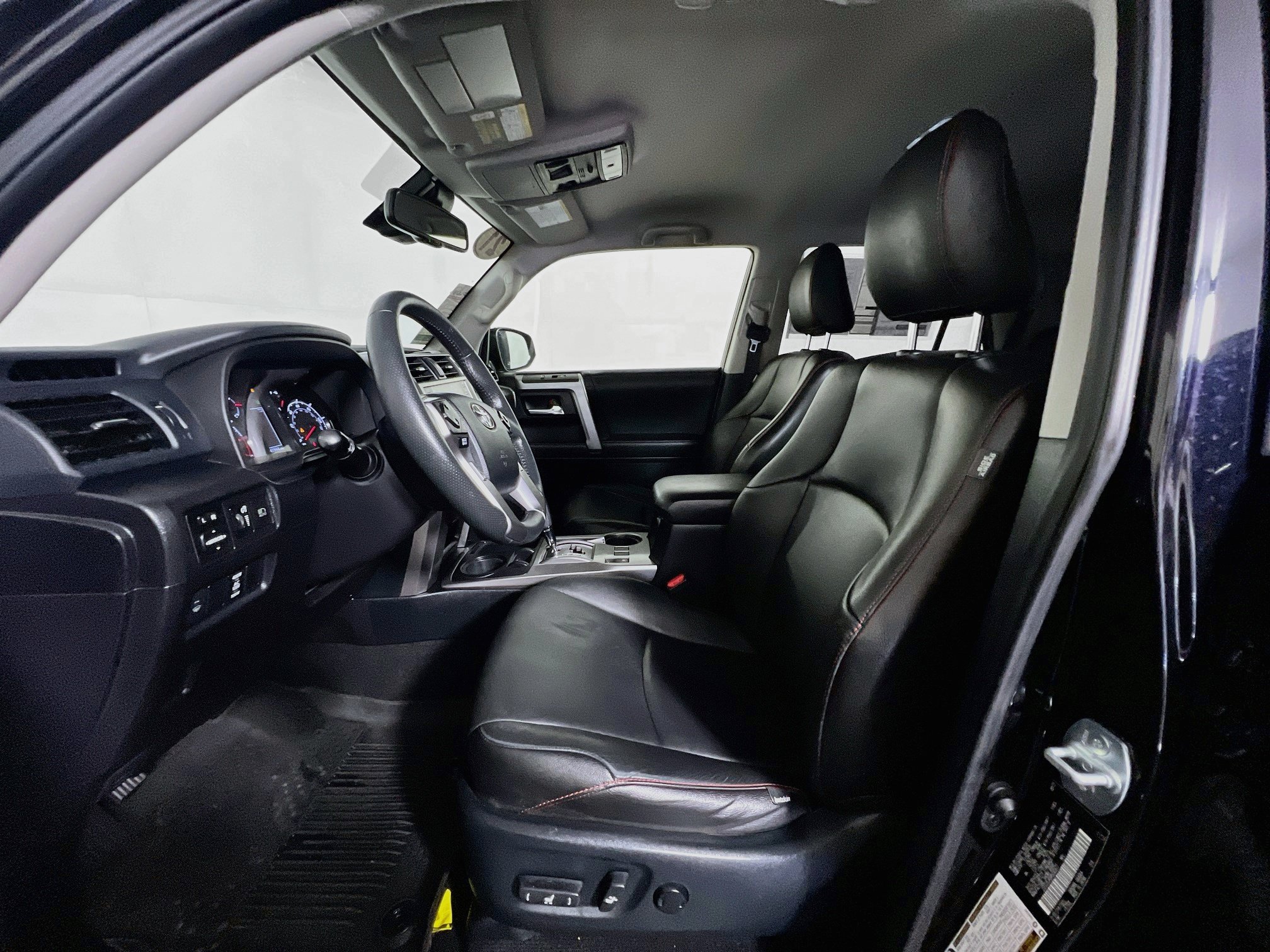 Used 2021 Toyota 4Runner SR5 RWD image 14