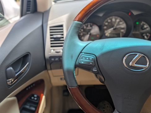 Used 2008 Lexus GS 350 AWD image 21