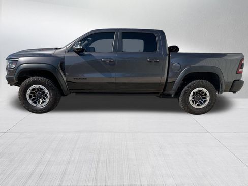 Used 2022 RAM 1500 TRX w/ TRX Level 2 Equipment Group AWD/4WD image 4