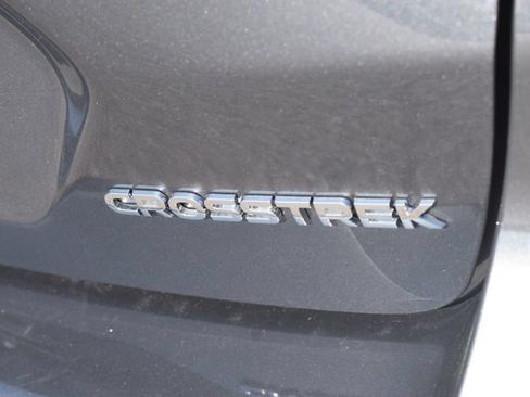 Used 2024 Subaru Crosstrek 2.0i Premium AWD/4WD image 15
