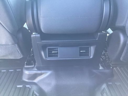 New 2026 Chevrolet Silverado 2500 W/T w/ WT/CX Safety Package image 16