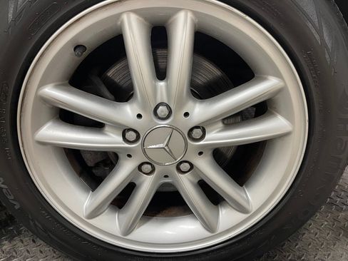 Used 2003 Mercedes-Benz C 230 Coupe image 30