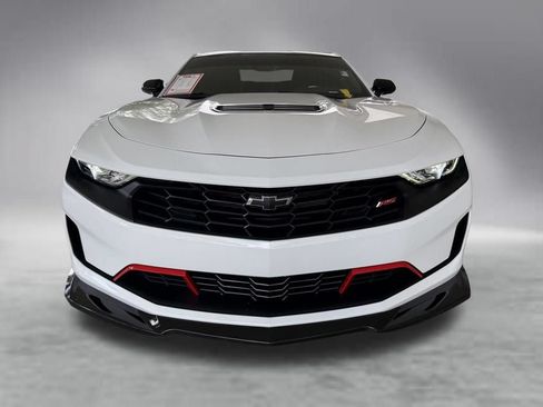 Used 2023 Chevrolet Camaro LT w/ Redline Edition RWD image 14
