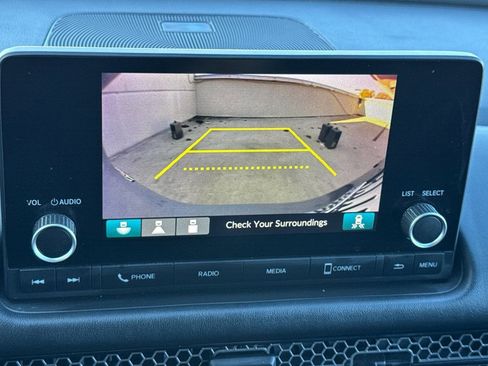 Used 2023 Honda HR-V Sport image 16