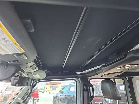 Used 2023 Jeep Wrangler Unlimited Rubicon 392 AWD/4WD image 14