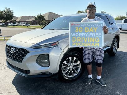 Used 2020 Hyundai Santa Fe SEL