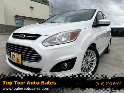 Used 2014 Ford C-MAX SEL w/ Equipment Group 301A