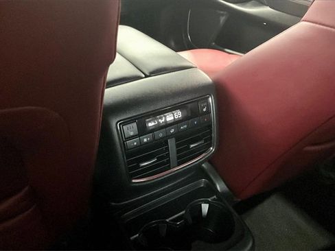 Used 2022 MAZDA CX-9 Carbon Edition image 10