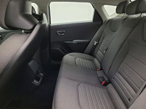 Used 2025 Kia K4 EX FWD image 18