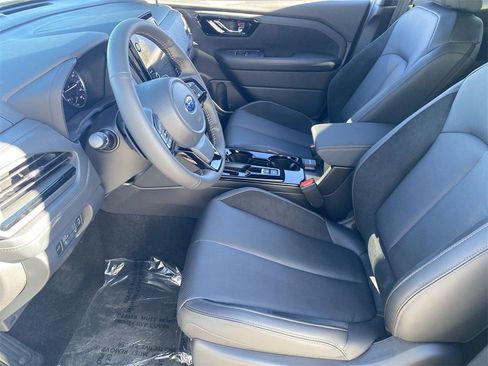 New 2026 Subaru Forester Touring image 15