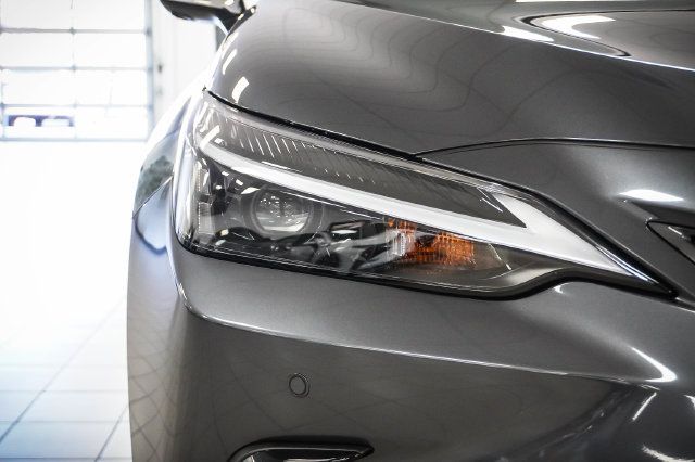 Certified 2026 Lexus NX 350 AWD w/ Accessory Package (2T) image 28