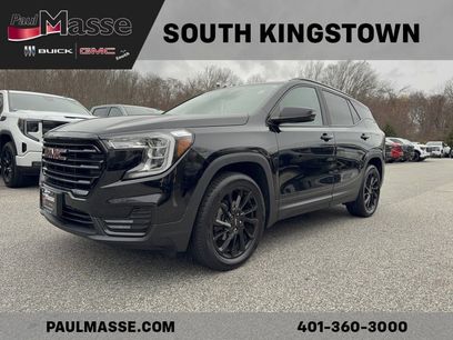 Certified 2023 GMC Terrain SLE w/ Driver Convenience Package