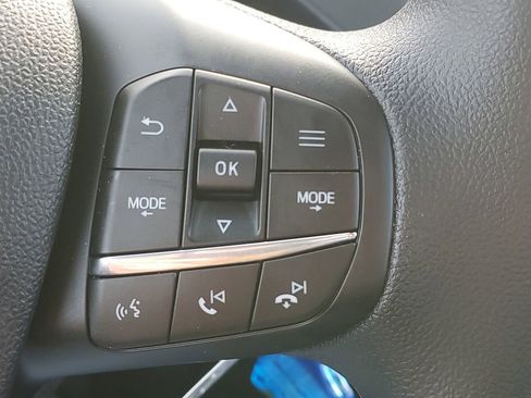 New 2025 Ford Maverick XL image 13