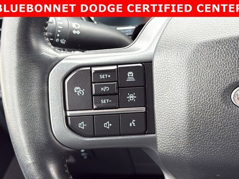 Used 2022 Ford F150 Lariat w/ Equipment Group 502A High image 21