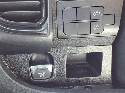 Used 2025 RAM ProMaster 2500 image 12