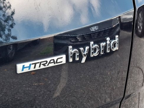 Certified 2024 Hyundai Tucson SEL AWD/4WD image 30