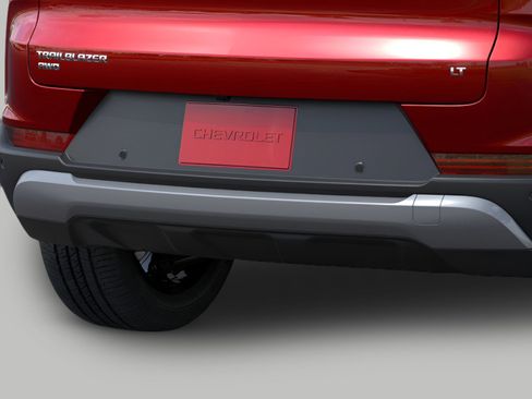 New 2026 Chevrolet TrailBlazer LT w/ Convenience Package image 14
