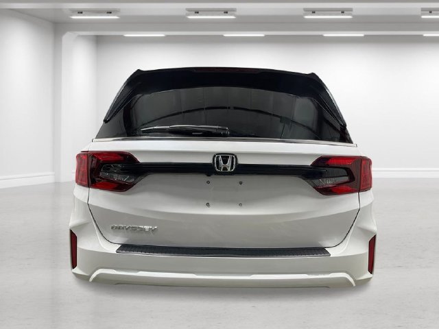 New 2027 Honda Odyssey EX-L image 4