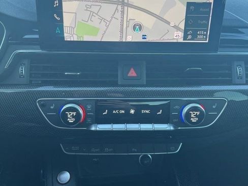 Used 2023 Audi S4 Premium Plus w/ Premium Plus Package image 22