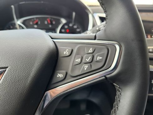 Certified 2024 Chevrolet Equinox LT w/ LPO, Floor Liner Package image 30