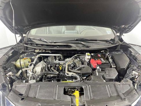 Certified 2021 Nissan Rogue S image 26