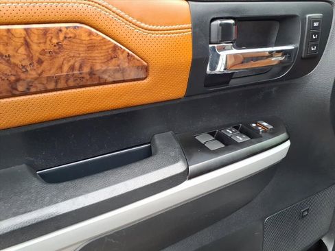 Used 2018 Toyota Tundra 1794 Edition image 20