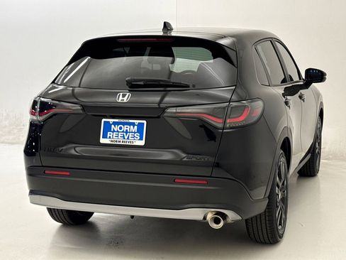 New 2026 Honda HR-V Sport image 9