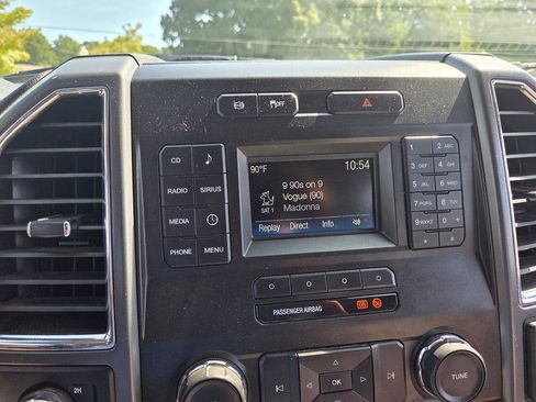 Used 2017 Ford F250 XLT AWD/4WD image 15