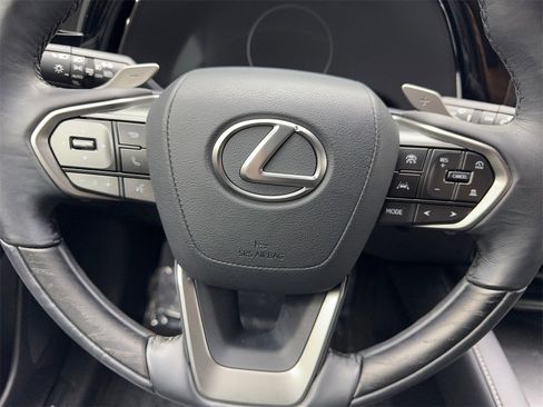 Used 2024 Lexus RX 350 Premium w/ Accessory Package (Z1) image 57