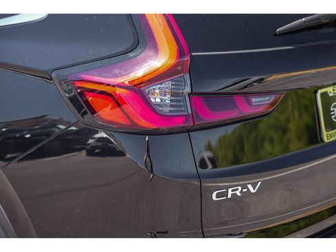 Used 2026 Honda CR-V EX-L image 11