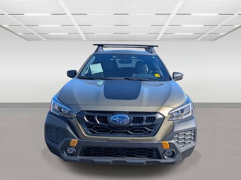 Certified 2024 Subaru Outback Wilderness image 7