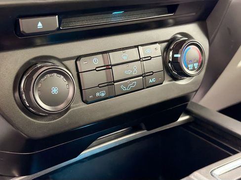 Used 2017 Ford F150 XLT w/ Equipment Group 301A Mid image 15