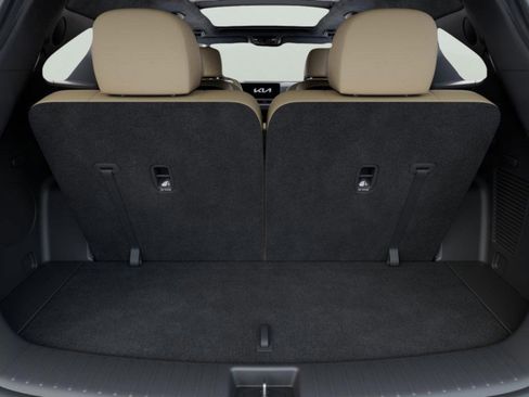 New 2026 Kia Sorento SX Prestige w/ Olive Brown Leather Package image 15