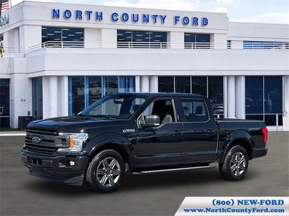 Used 2020 Ford F150 XLT w/ Equipment Group 302A Luxury