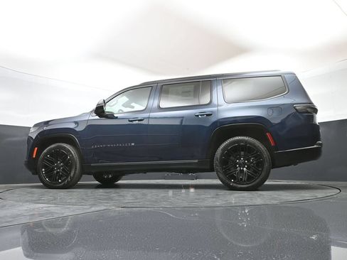 New 2026 Jeep Grand Wagoneer Limited AWD/4WD image 61