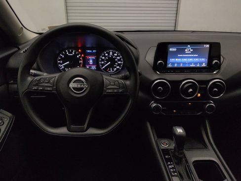 Used 2024 Nissan Sentra S FWD image 22