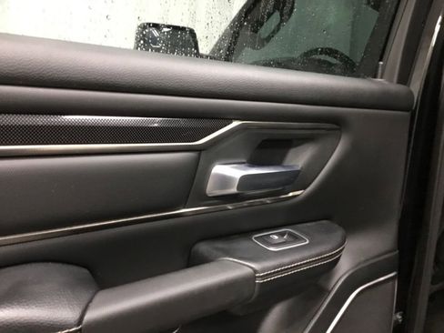 Used 2021 RAM 1500 Rebel w/ Leather & Sound Group image 13